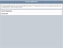 Tablet Screenshot of geruchsbeseitigung.aka-clean-autopflege.de